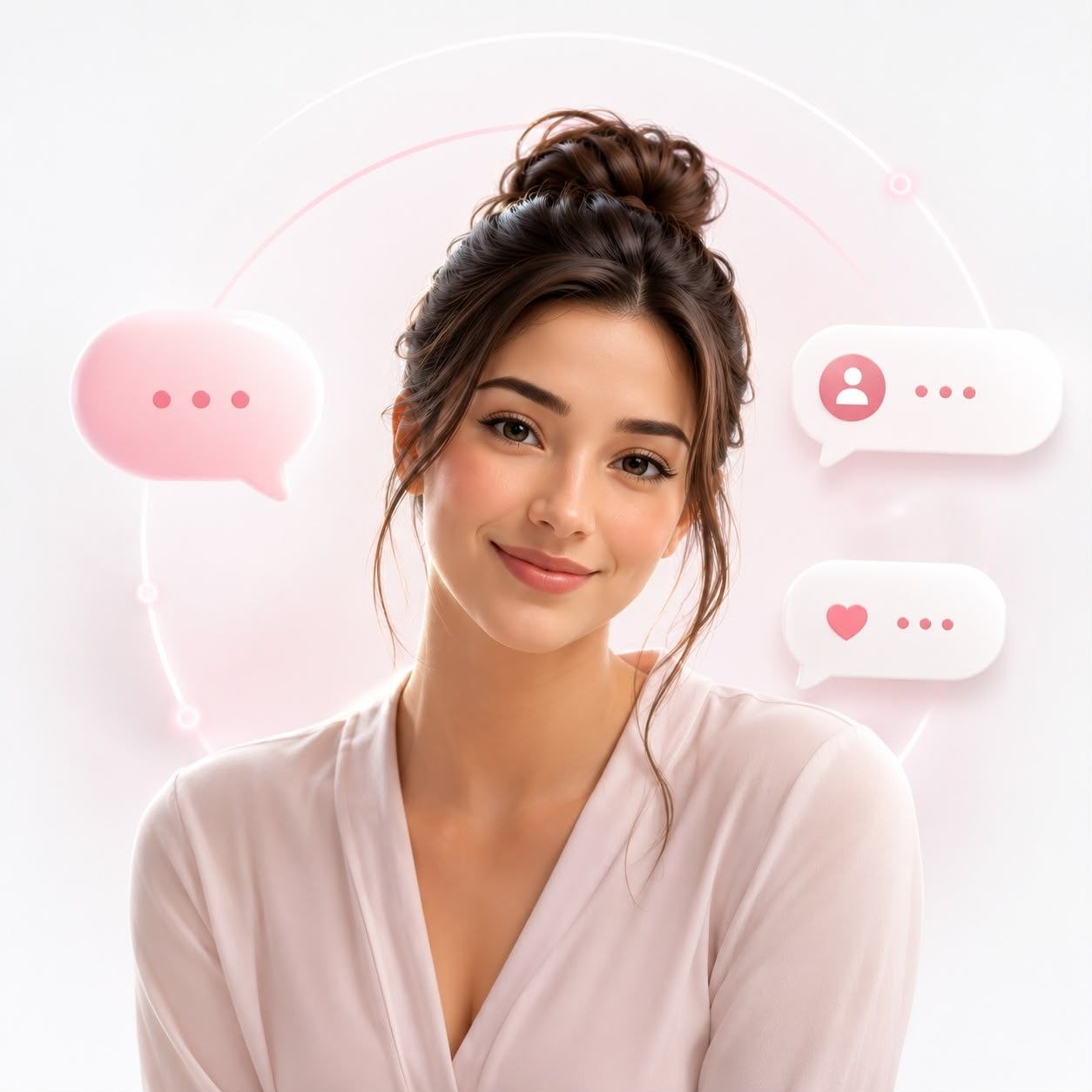 AI Nutritionist Chat