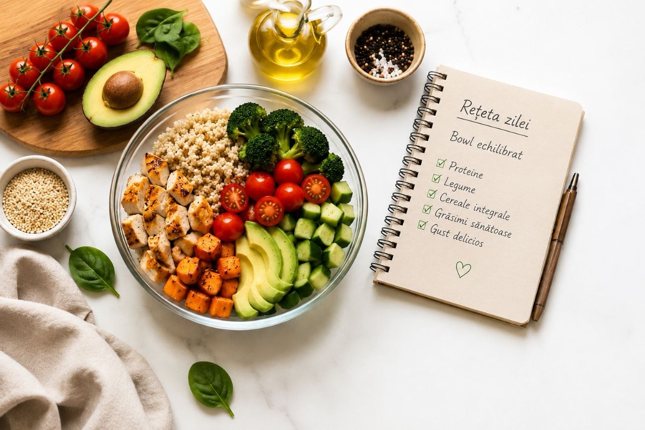 Recipe Generator