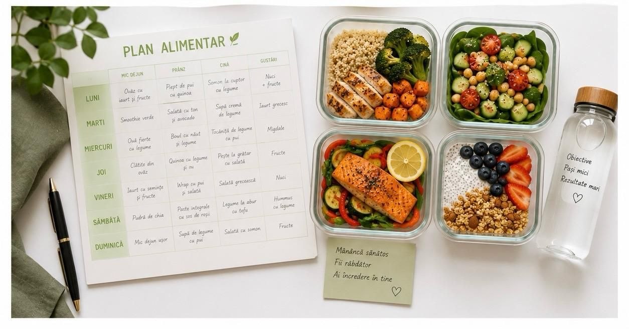 Meal Plan