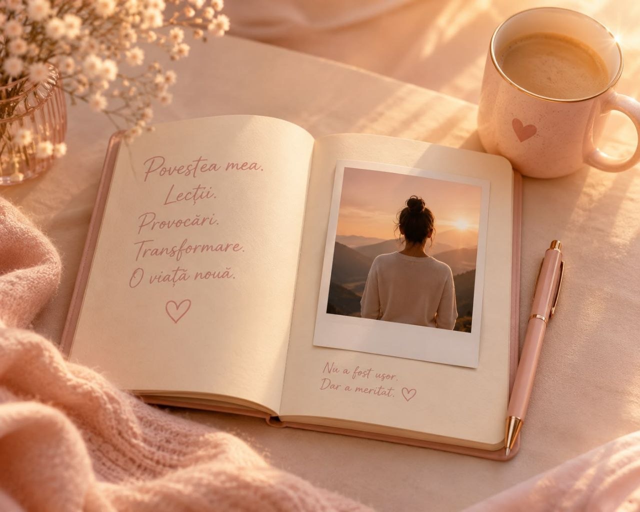 Povestea mea